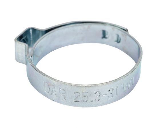 Хомут шрус KORUDA 25,3-31 мм KR-H55014 – изображение 3