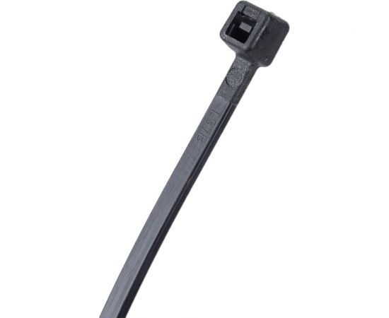 Хомут-стяжка STARFIX 2,5x150 мм, черный, 100 шт. SMP-35436-100 – изображение 3