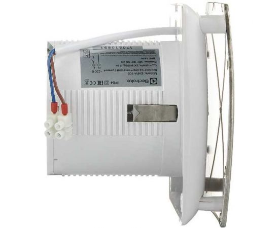 Вытяжной вентилятор Electrolux Argentum EAFA-150 НС-1126779 – изображение 2