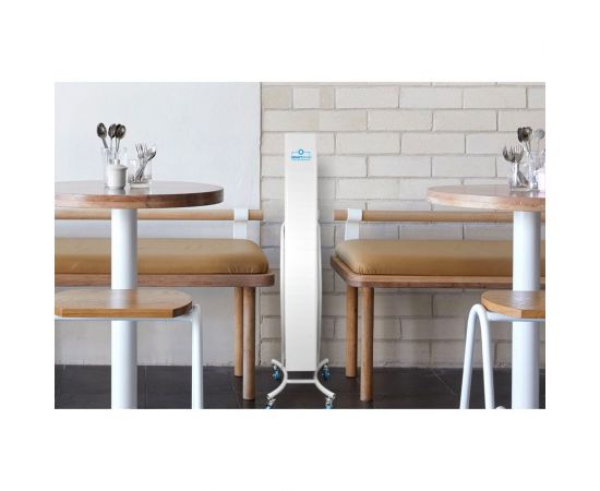 Бактерицидный рециркулятор КВАНТОНИК УФ КВАНТ 50 УТ000003049 – изображение 4