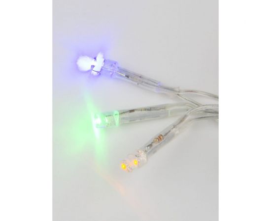 Светодиодная гирлянда Uniel ULD-S1000-100/DTA MULTI, IP20 UL-00007199 – изображение 3