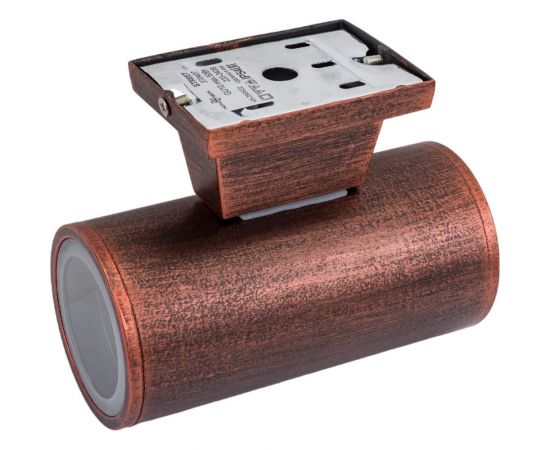 Ландшафтный светильник NOVOTECH алюминий стекло GU10 100W LANDSCAPE 370407 – изображение 3