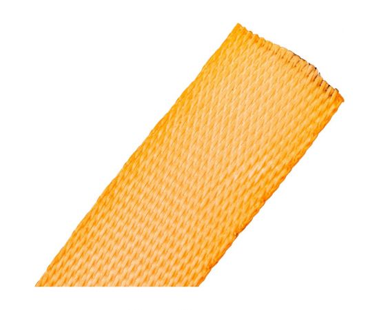 Стяжной ремень для крепления груза АБСОЛЮТ 0,4/0,8 т, кольцевой, L=2 м 7930121030026 – изображение 4