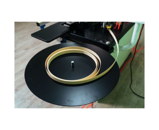 Кромкооблицовочный станок Delta-Machinery DM-120 S 01-0015 – изображение 7