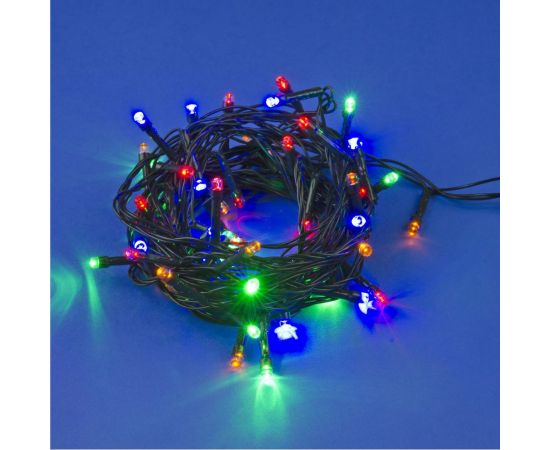 Светодиодная гирлянда Uniel ULD-S0500-050/DGA MULTI, IP20 UL-00007303 – изображение 3