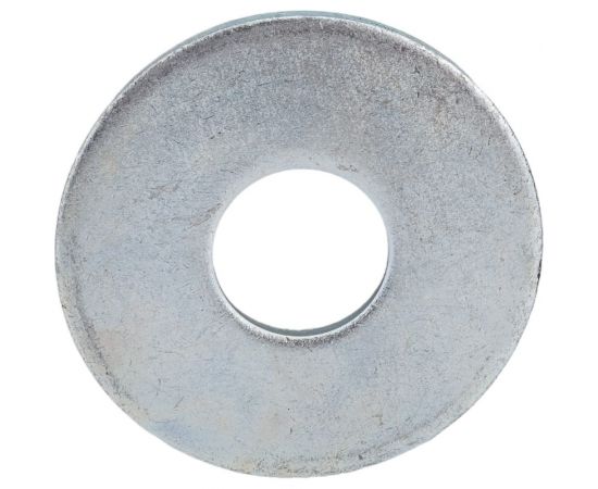 Усиленная шайба BEFAST DIN 9021 ГОСТ 6958-78, покрытие цинк, М30, 1 кг 9021301S – изображение 5