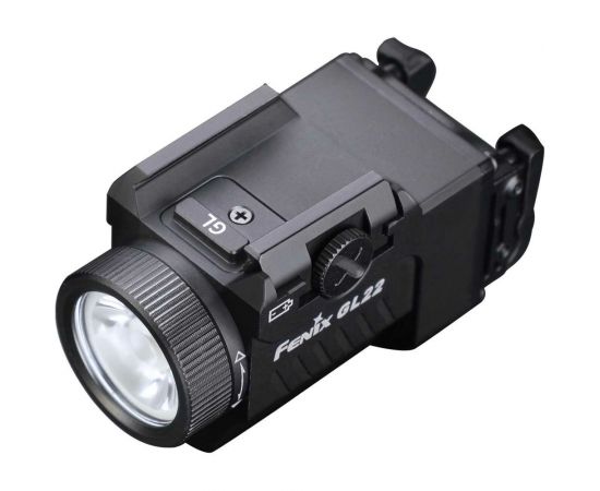 Фонарь Fenix gl22 – изображение 3