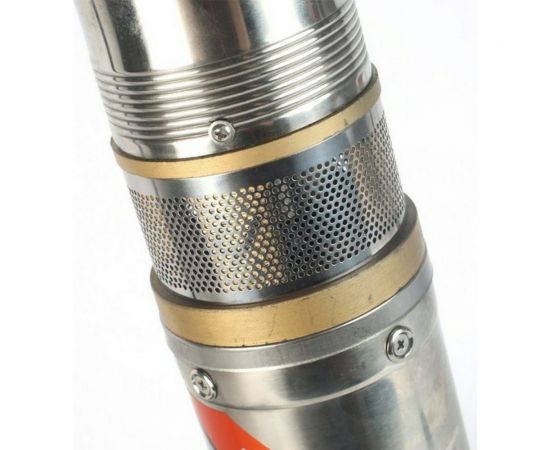 Скважинный насос PATRIOT CP 5360 C 315302465 – изображение 8