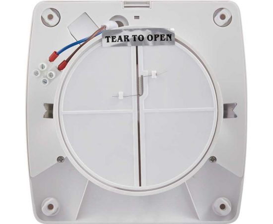 Вытяжной вентилятор Electrolux Argentum EAFA-150 НС-1126779 – изображение 4