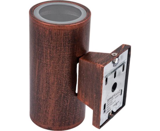 Ландшафтный светильник NOVOTECH алюминий стекло GU10 100W LANDSCAPE 370407 – изображение 4