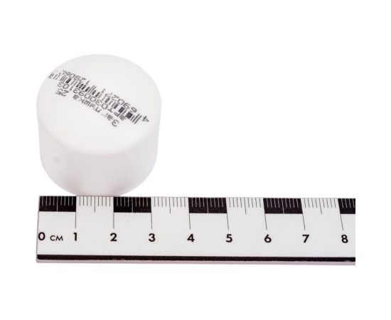 Заглушка TEBO R-TB 25 030093103 – изображение 3