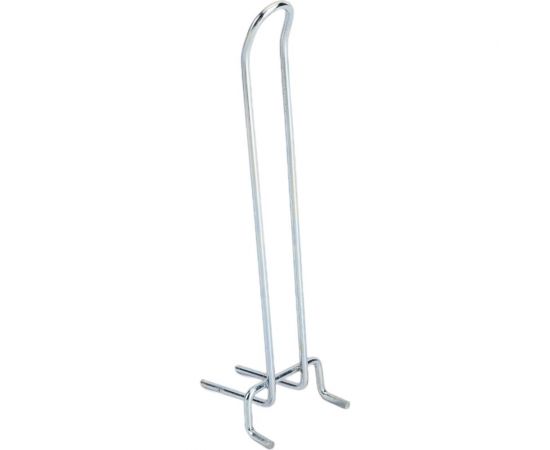 Одинарный крючок на перфорацию ООО ТД Ижпромсервис длина 200 мм, диаметр 4 мм, шаг 50 мм, 10 шт. НФ-00002438 – изображение 3