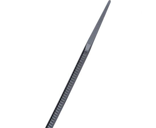 Хомут-стяжка STARFIX 2,5x150 мм, черный, 100 шт. SMP-35436-100 – изображение 4