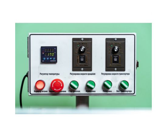 Кромкооблицовочный станок Delta-Machinery DM-120 S 01-0015 – изображение 6