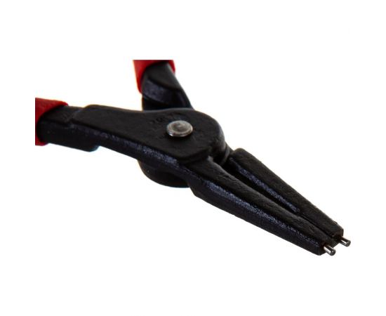 Разжимной прямой съемник внешних стопорных колец 180мм JTC-5403 – изображение 4