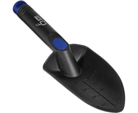 Лопатка широкая, нейлоновая GREEN APPLE GTNT72-021 Б0003077 – изображение 4