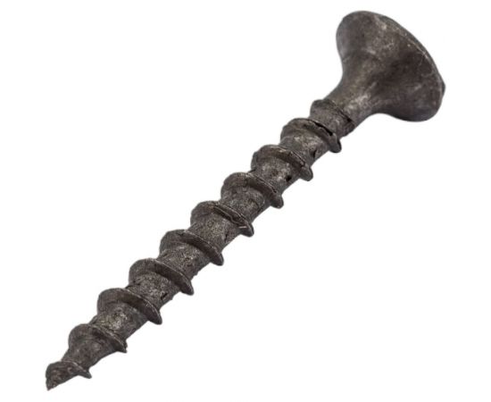 Саморезы Gigant 3,5x32, пот/г, кр/ш, оксидир., 1 кг. 123527 – изображение 3