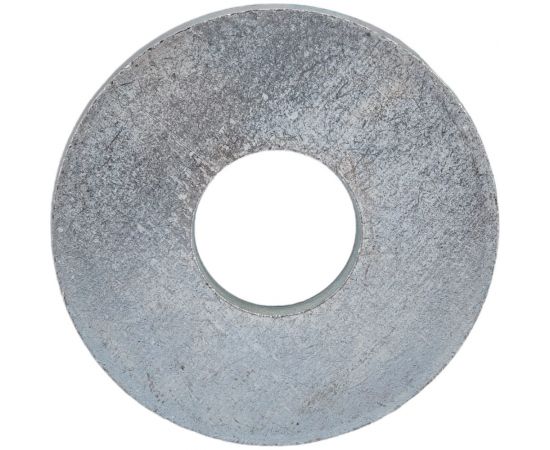 Усиленная шайба BEFAST DIN 9021 ГОСТ 6958-78, покрытие цинк, М30, 1 кг 9021301S – изображение 4