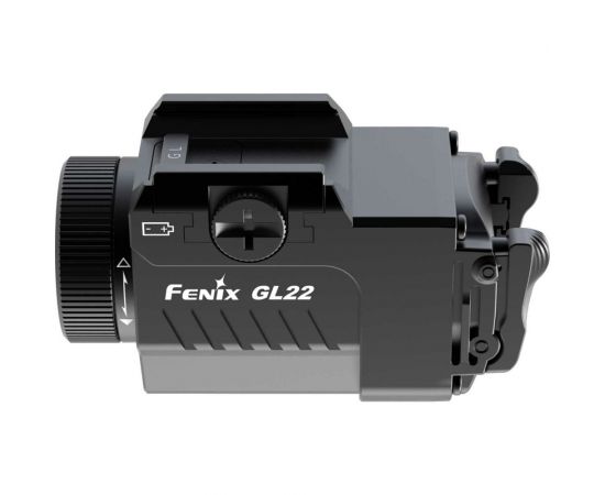 Фонарь Fenix gl22 – изображение 4