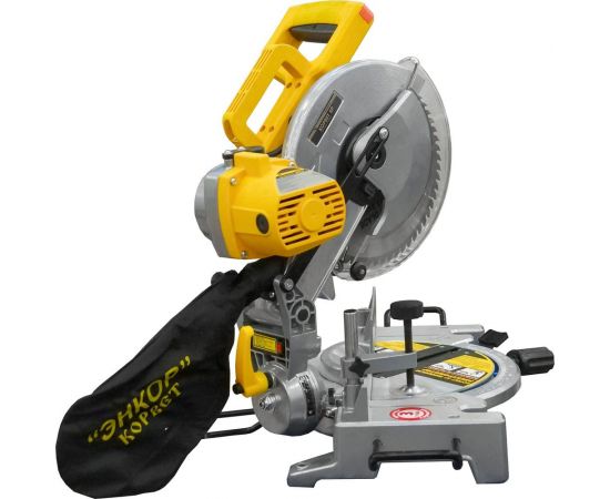 Торцовочная пила Энкор Корвет 5Р 90050 – изображение 5