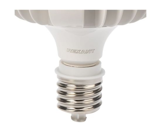 Светодиодная лампа REXANT 100 Вт E27 + E40 4000 K нейтральный свет 604-151 – изображение 4