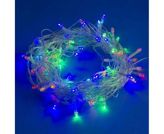 Светодиодная гирлянда Uniel ULD-S1000-100/DTA MULTI, IP20 UL-00007199 – изображение 4