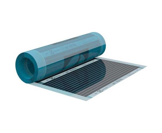 Инфракрасная саморегулирующаяся пленка Electrolux ETSS 220-3 комплект теплого пола НС-1213526 – изображение 3