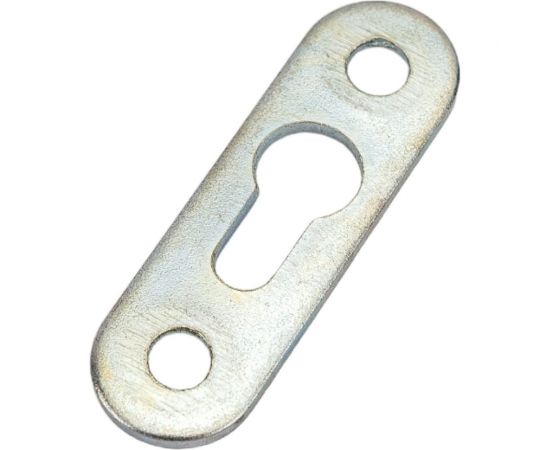 Подвеска ЕВРОПАРТНЕР 11x36 мм, цинк, №111, 4 шт. 6 1963 1 – изображение 4