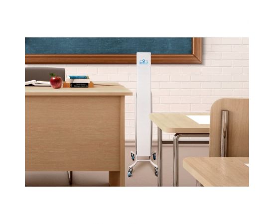 Бактерицидный рециркулятор КВАНТОНИК УФ КВАНТ 50 УТ000003049 – изображение 2