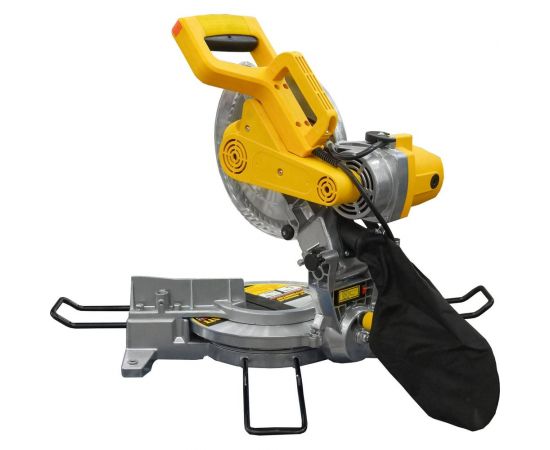 Торцовочная пила Энкор Корвет 5Р 90050 – изображение 4