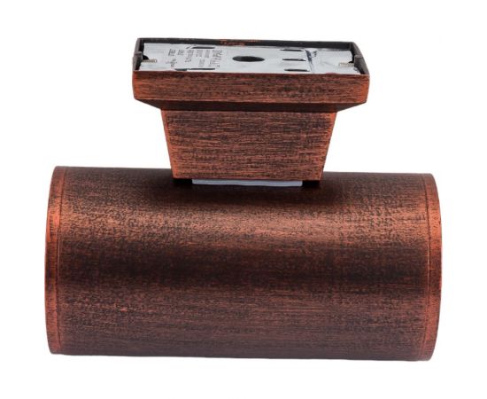 Ландшафтный светильник NOVOTECH алюминий стекло GU10 100W LANDSCAPE 370407 – изображение 5