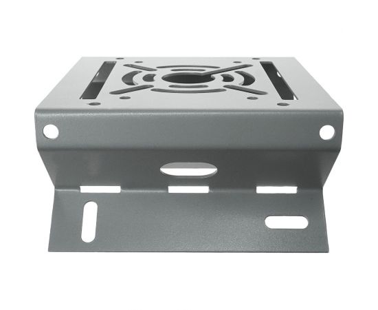 Кронштейн EMBODIMENT для камер видеонаблюдения/ угловое крепление/ серый EMB-CSC-G – изображение 5