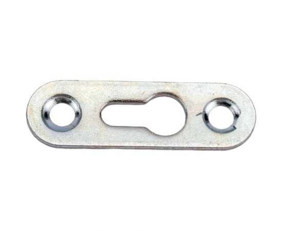 Подвеска ЕВРОПАРТНЕР 11x36 мм, цинк, №111, 4 шт. 6 1963 1 – изображение 5