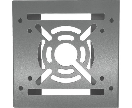 Кронштейн EMBODIMENT для камер видеонаблюдения/ угловое крепление/ серый EMB-CSC-G – изображение 6