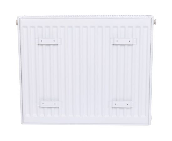 Стальной панельный радиатор ROMMER Ventil нижнее подключение, 22/500/400 RRS-2020-225040 – изображение 2