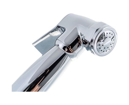 Смеситель гигиеническим душем D&K встраиваемый DA1394541 – изображение 6