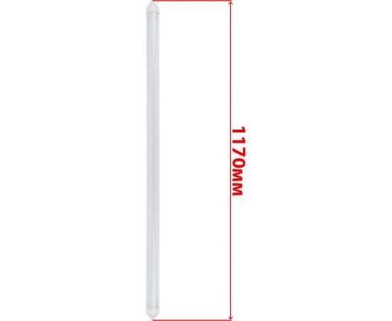 Противоударный светильник REXANT ССП2-40 36Вт 200В-240В IP65 IK08/5 3060Лм 6500K холодный 607-010 – изображение 9