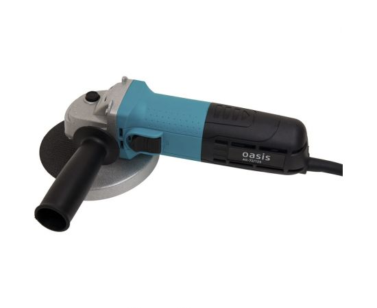 Угловая шлифовальная машина Oasis AG-72/125 4640039480341 