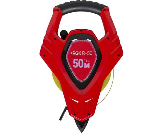 Рулетка RGK R50 