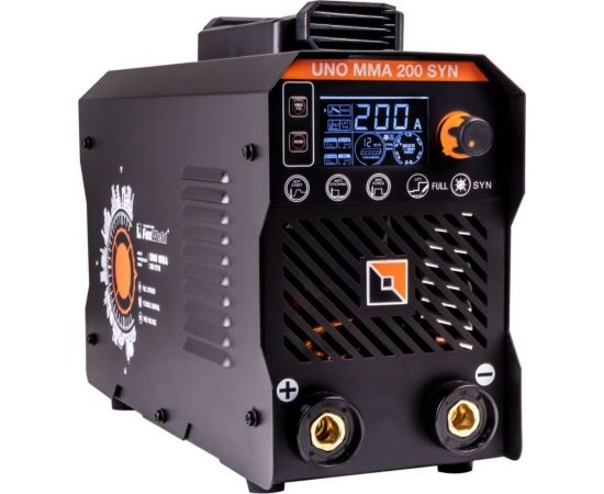 Сварочный аппарат Foxweld UNO MMA 200 SYN 8542 