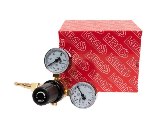 Редуктор углекислотный УР 6 6 KRASS 2117616 