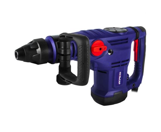 Перфоратор Пульсар SDS-MAX ПЭ 52-1700 900-881 
