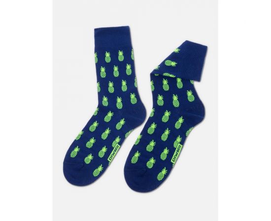 Мужские носки DIWARI HAPPY 20С-37СП, р.27, 145 синий 1001331290030026145 