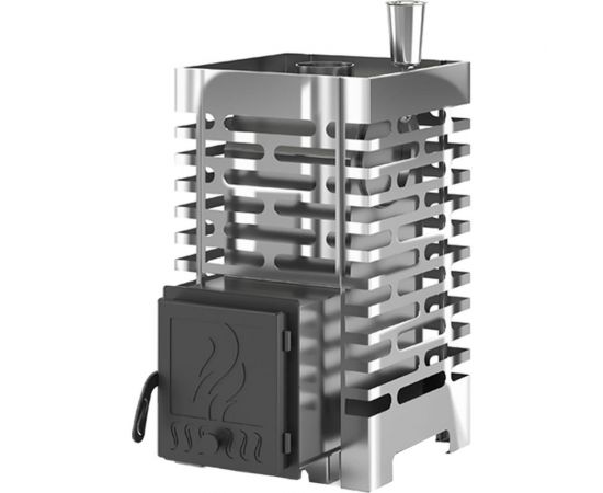 Печь для бани Везувий ASTON 16 INOX 4610094714262 