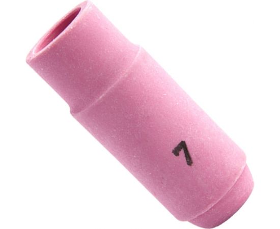 Сопло керамическое №7, 47 мм, 11 мм для TW 17-18-26 Basic Optima BS10N47 