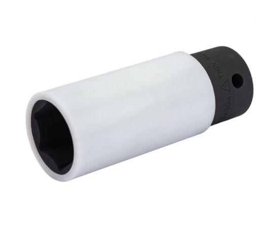 Головка торцевая ударная 6-ти гранная (21 мм; 1/2""; 80 мм) Hans 84300M21 