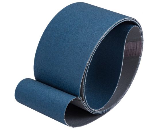 Лента шлифовальная 75x2000 мм, P120, цирконий NORTON X1539726 