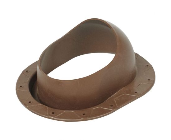 Проходной элемент Татполимер ТP-87/F (коричневый) 29301 