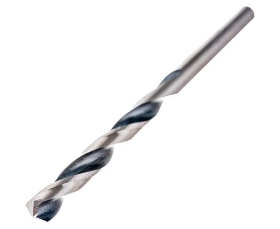 Сверло спиральное по металлу PointTeQ (6.5х63х101 мм) Bosch 2608577168 