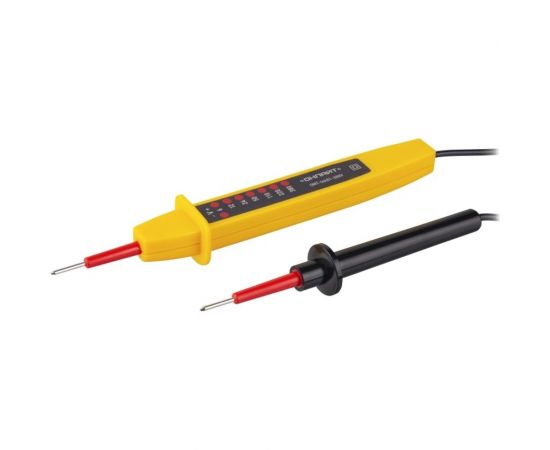 Индикатор ОНЛАЙТ omt-ink01-380v, контактный, 380 В, УНН-1Д 90082 